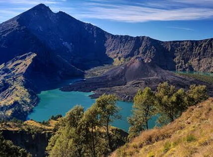 5 Geopark Terindah