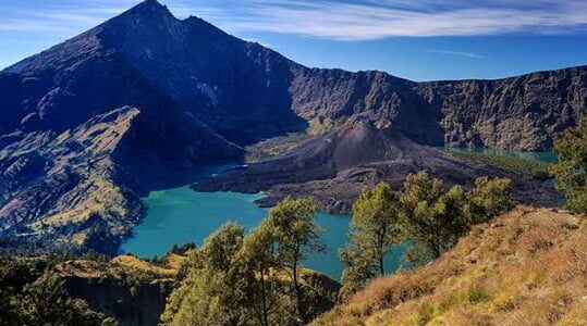 5 Geopark Terindah